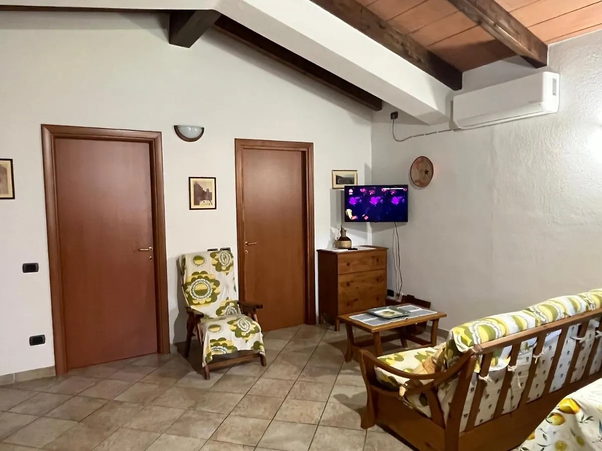 木屋 奥罗塞伊Casa Costera别墅