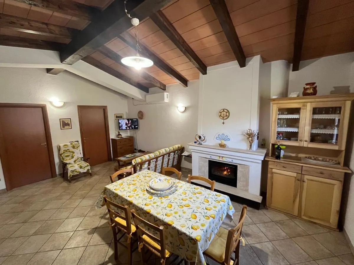 奥罗塞伊Casa Costera别墅 木屋